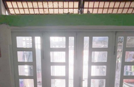 Bán nhà sổ hồng riêng _59m2_ Lã Xuân Oai_Tăng Nhơn Phú A_Giá chỉ 3,55 tỷ